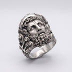 Poseidon Yüzük – ürün fotoğrafı